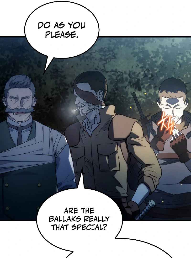 Revenge of the Iron-Blooded Sword Hound, Chapter 39 image 018